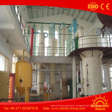 Vegetable Oil Rice Bran Oil Extraction Machine